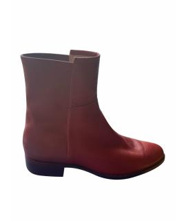 STUART WEITZMAN Полусапоги