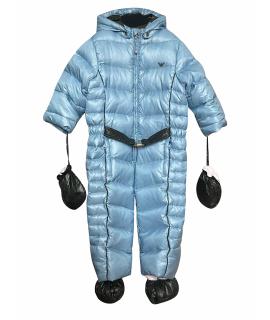 ARMANI JUNIOR Верхняя одежда