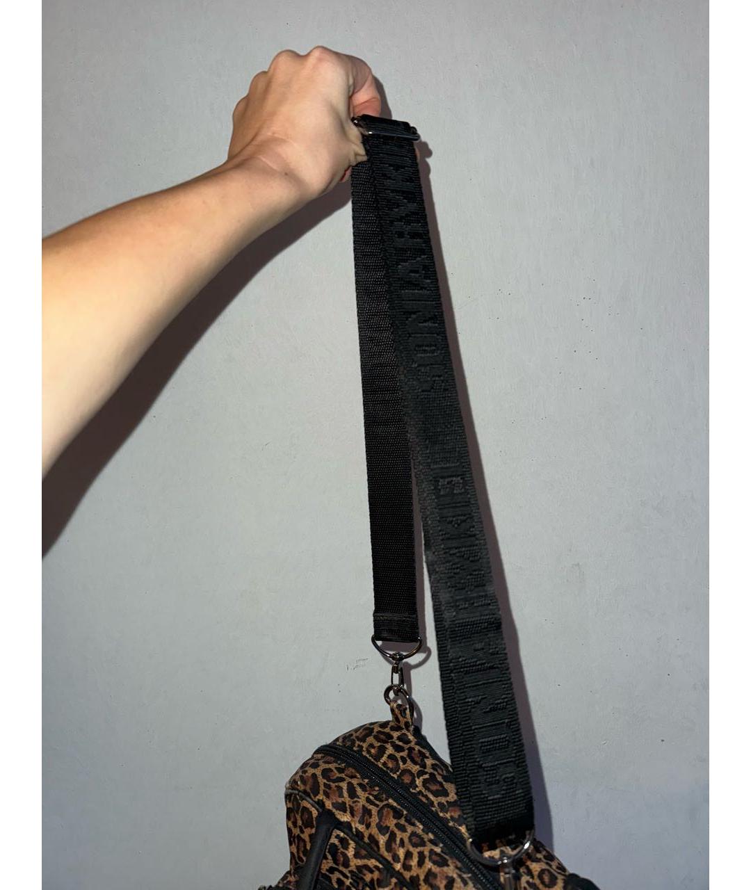 SONIA RYKIEL Мульти сумка с короткими ручками, фото 8