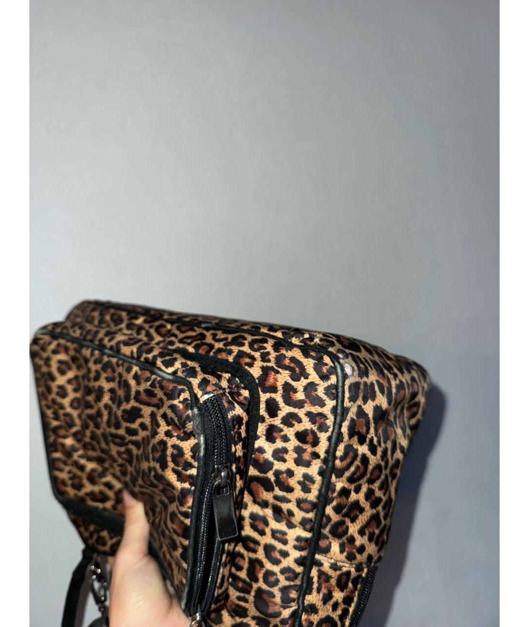 SONIA RYKIEL Мульти сумка с короткими ручками, фото 7