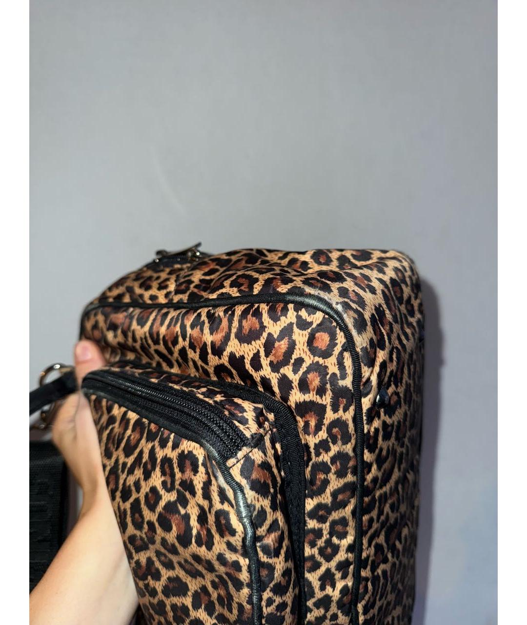 SONIA RYKIEL Мульти сумка с короткими ручками, фото 5