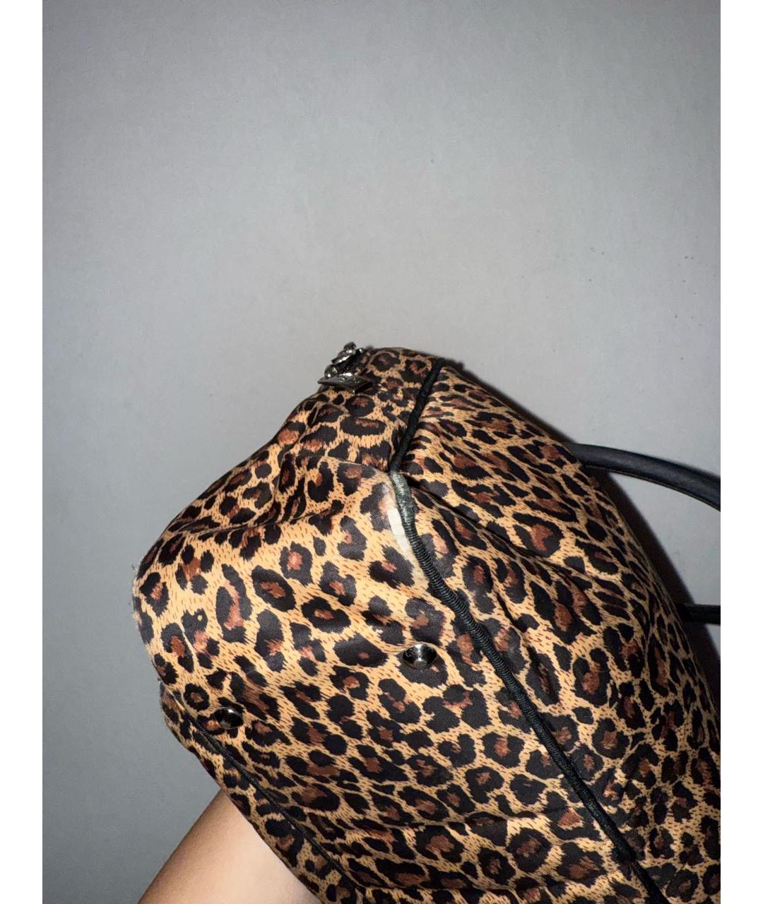 SONIA RYKIEL Мульти сумка с короткими ручками, фото 6