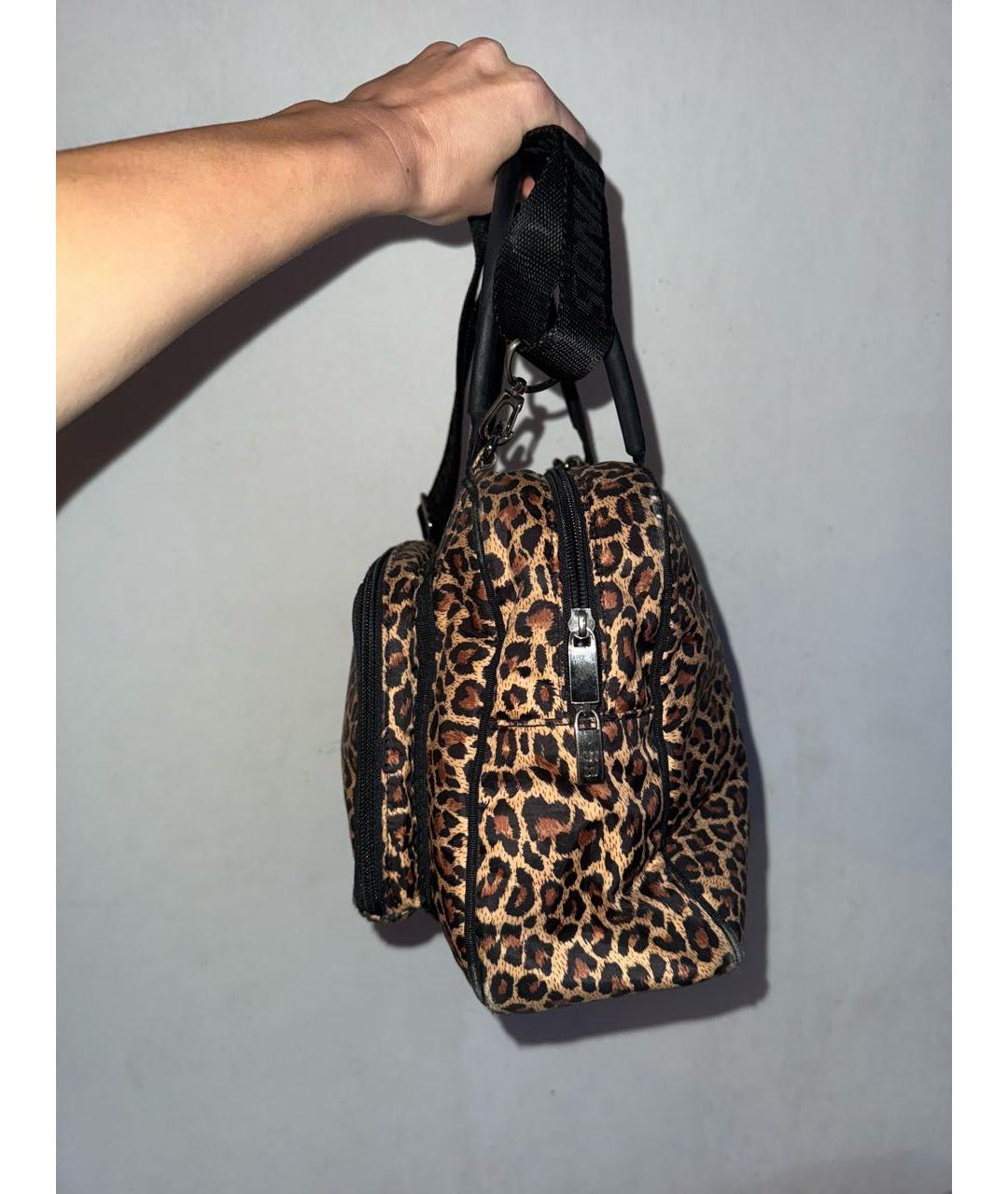 SONIA RYKIEL Мульти сумка с короткими ручками, фото 3