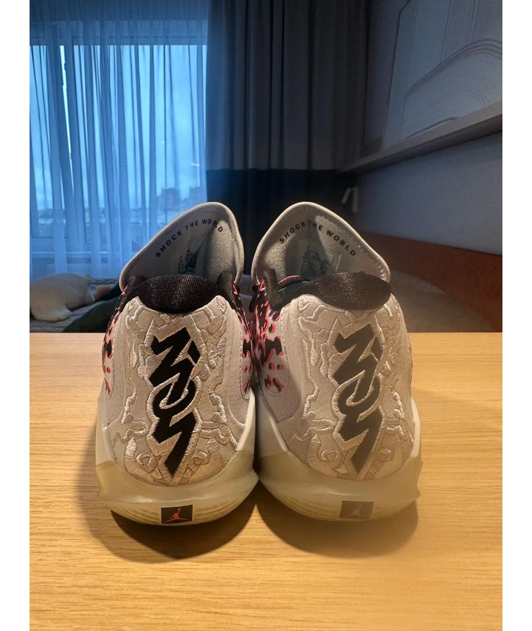 NIKE ACG Мульти кроссовки, фото 3