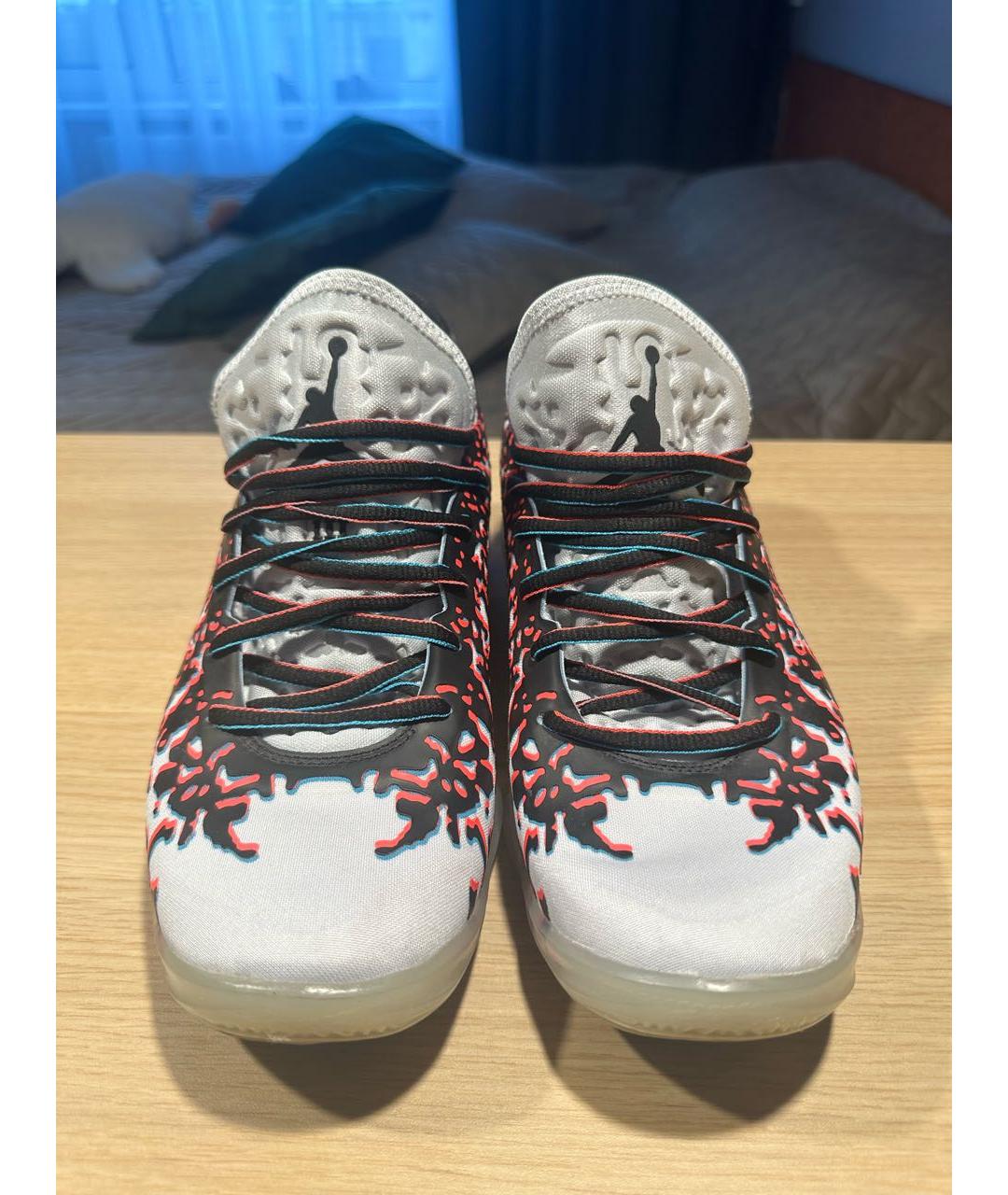 NIKE ACG Мульти кроссовки, фото 4
