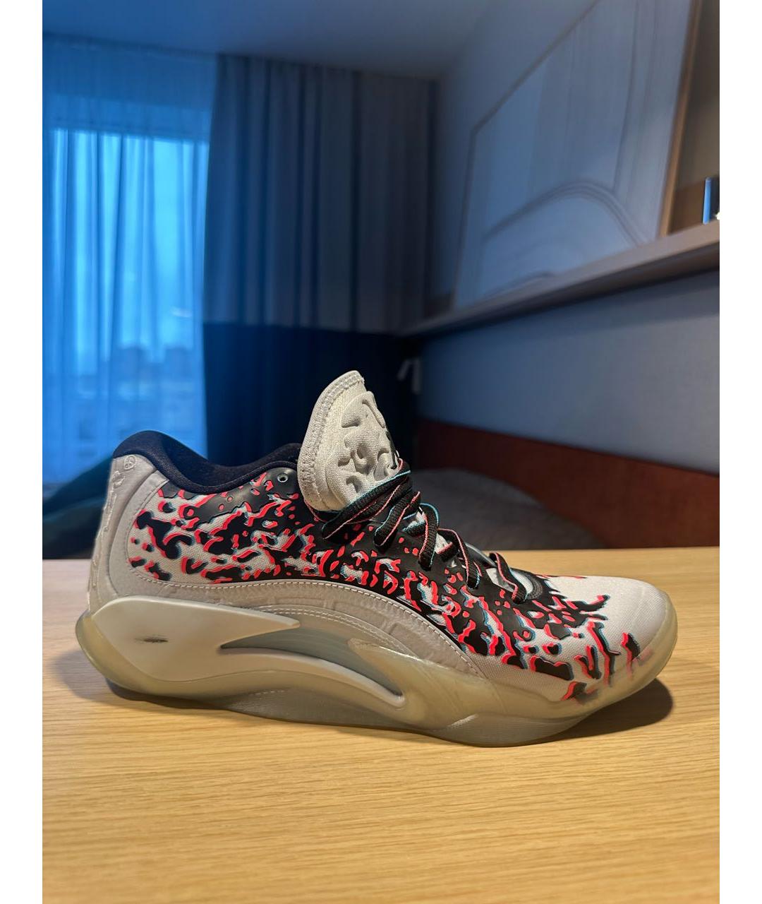 NIKE ACG Мульти кроссовки, фото 2