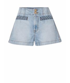 ZIMMERMANN Шорты
