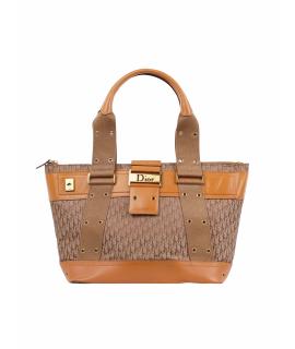 CHRISTIAN DIOR Сумка тоут