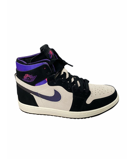 

Высокие кроссовки / кеды NIKE Jordan 1 High Zoom Air CMFT PSG