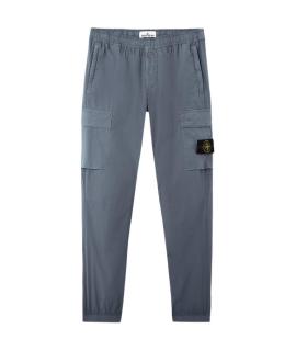 STONE ISLAND Повседневные брюки