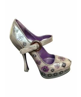 PRADA Туфли