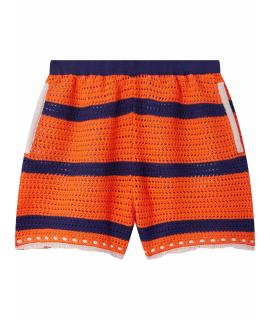 LA DOUBLE J Шорты