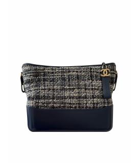 CHANEL Сумка через плечо