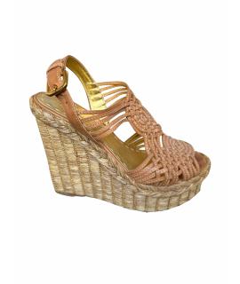 PRADA Босоножки