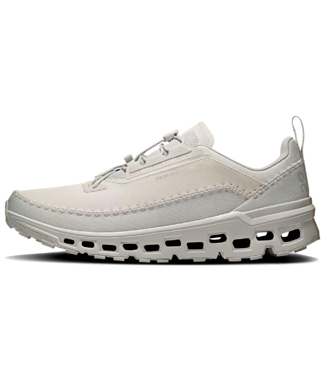 ON Серые низкие кроссовки / кеды, фото 2