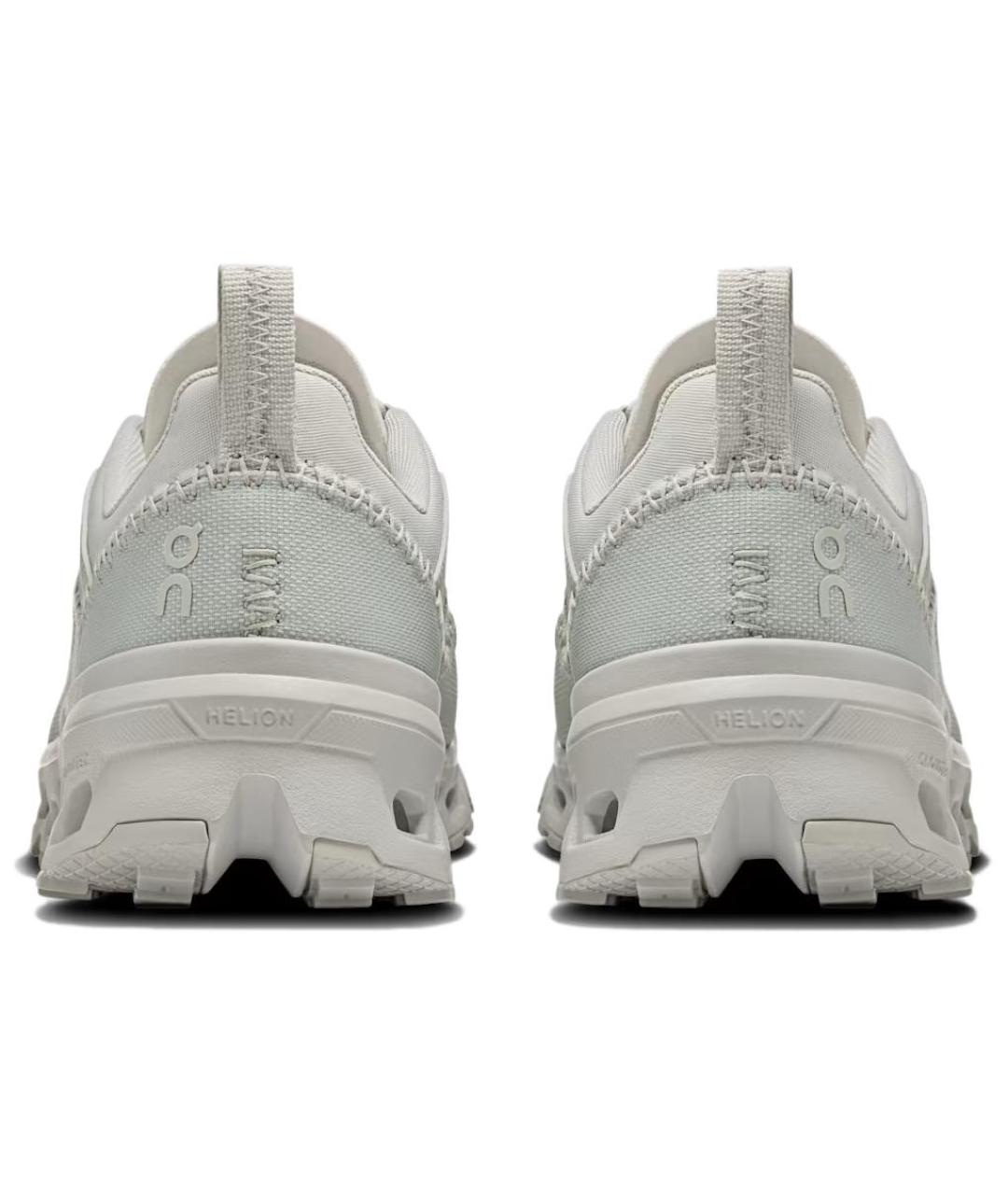 ON Серые низкие кроссовки / кеды, фото 5