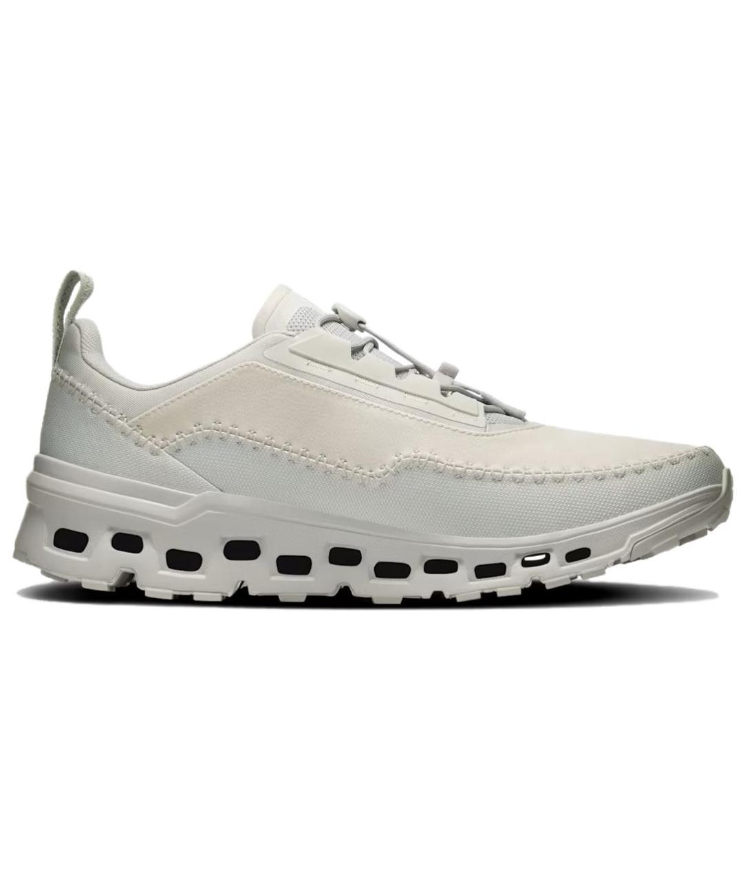 ON Серые низкие кроссовки / кеды, фото 1