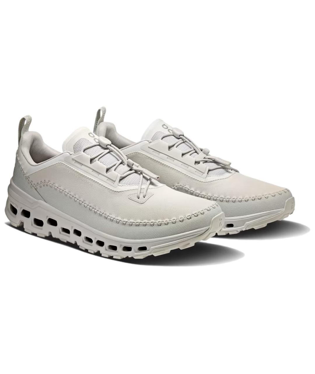 ON Серые низкие кроссовки / кеды, фото 3