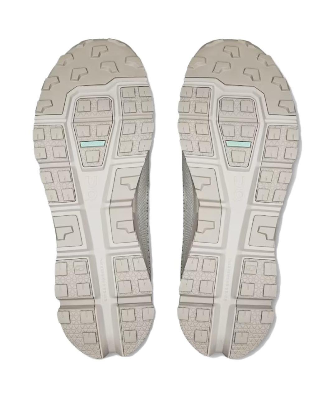 ON Серые низкие кроссовки / кеды, фото 6