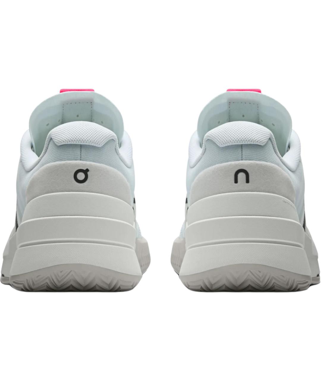 ON Белые низкие кроссовки / кеды, фото 4