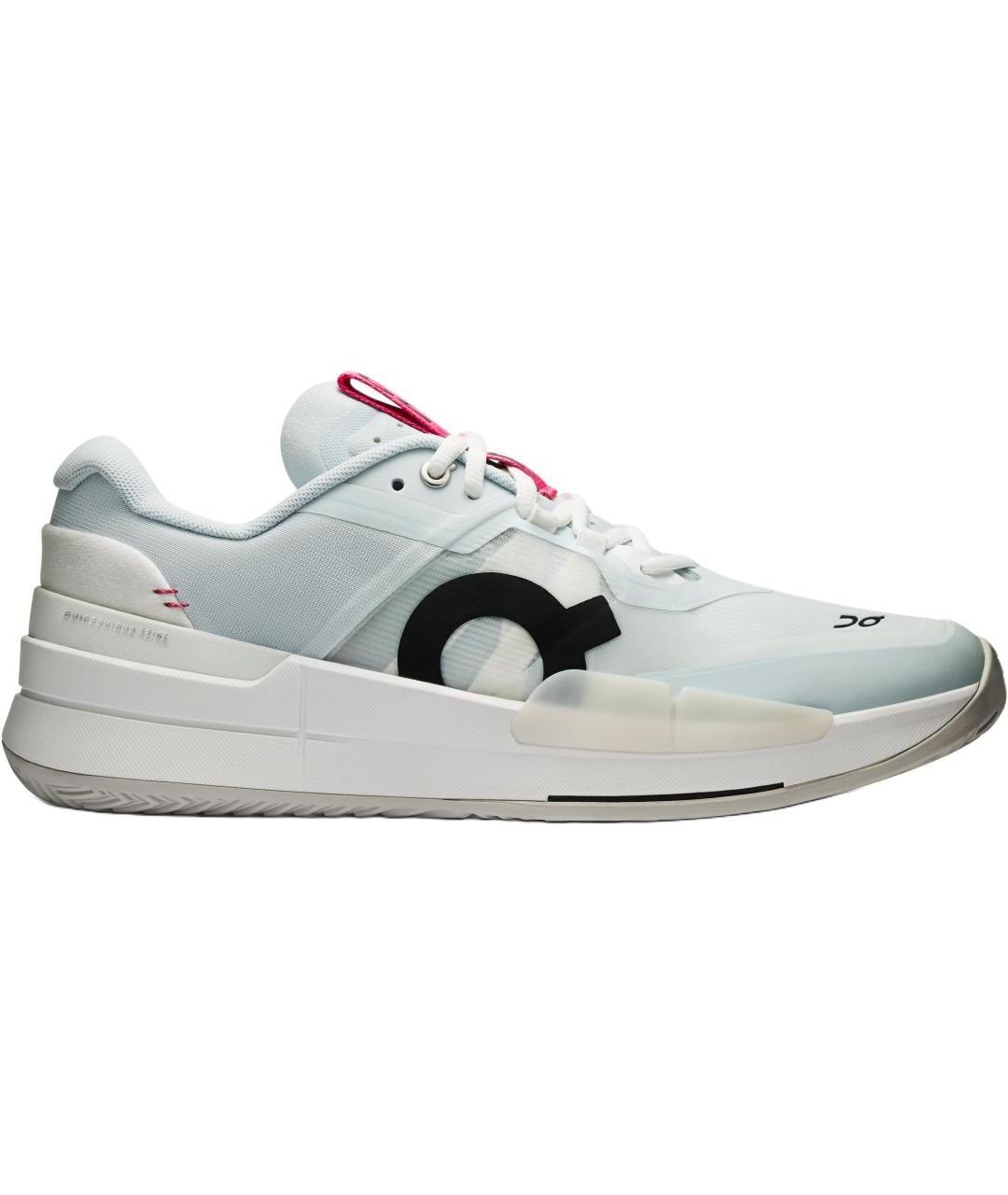 ON Белые низкие кроссовки / кеды, фото 1