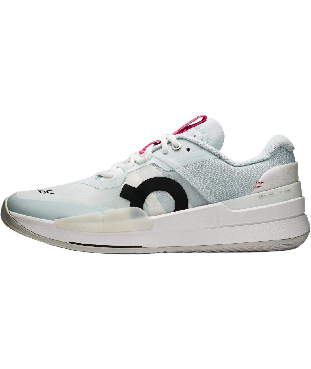 ON Белые низкие кроссовки / кеды, фото 6