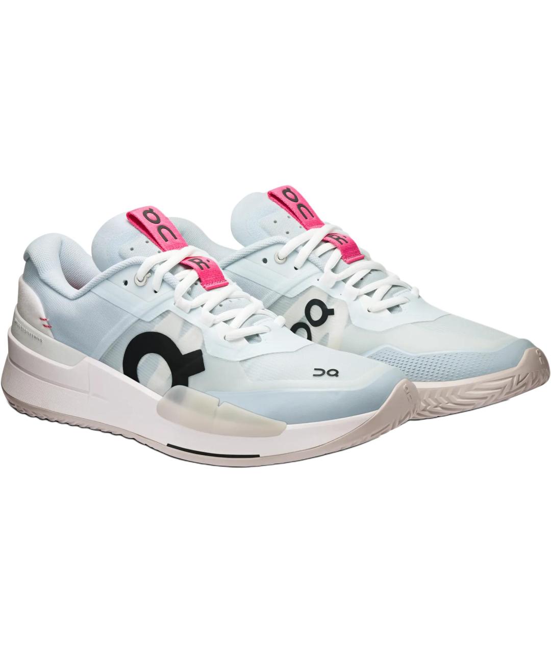 ON Белые низкие кроссовки / кеды, фото 2