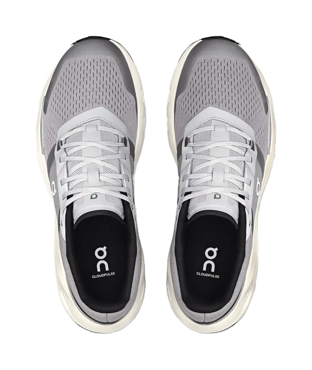 ON Серые низкие кроссовки / кеды, фото 4