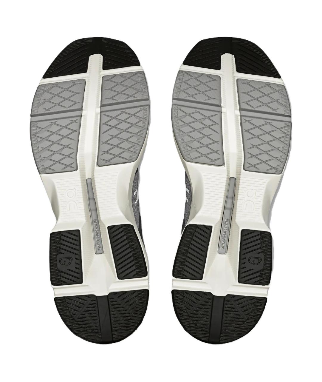 ON Серые низкие кроссовки / кеды, фото 6