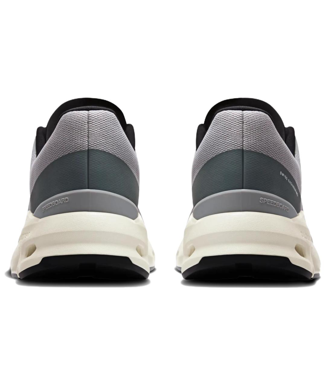 ON Серые низкие кроссовки / кеды, фото 5