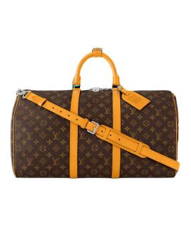 LOUIS VUITTON Дорожная и спортивная сумка