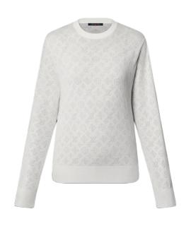 LOUIS VUITTON Джемпер / свитер