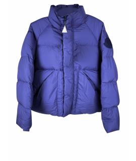 MONCLER Пуховик