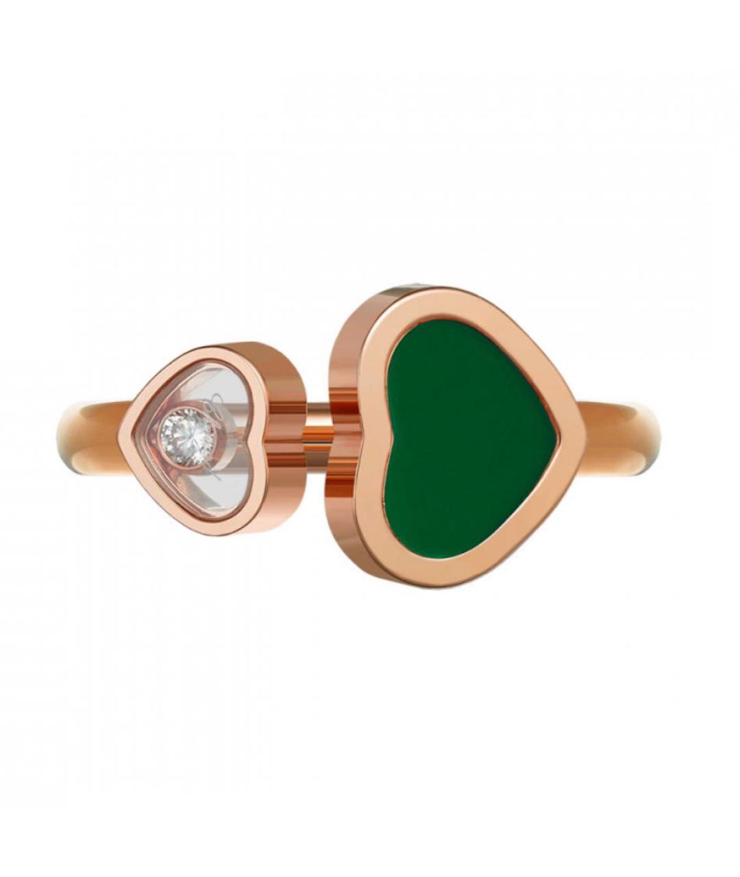 CHOPARD Кольцо, фото 2