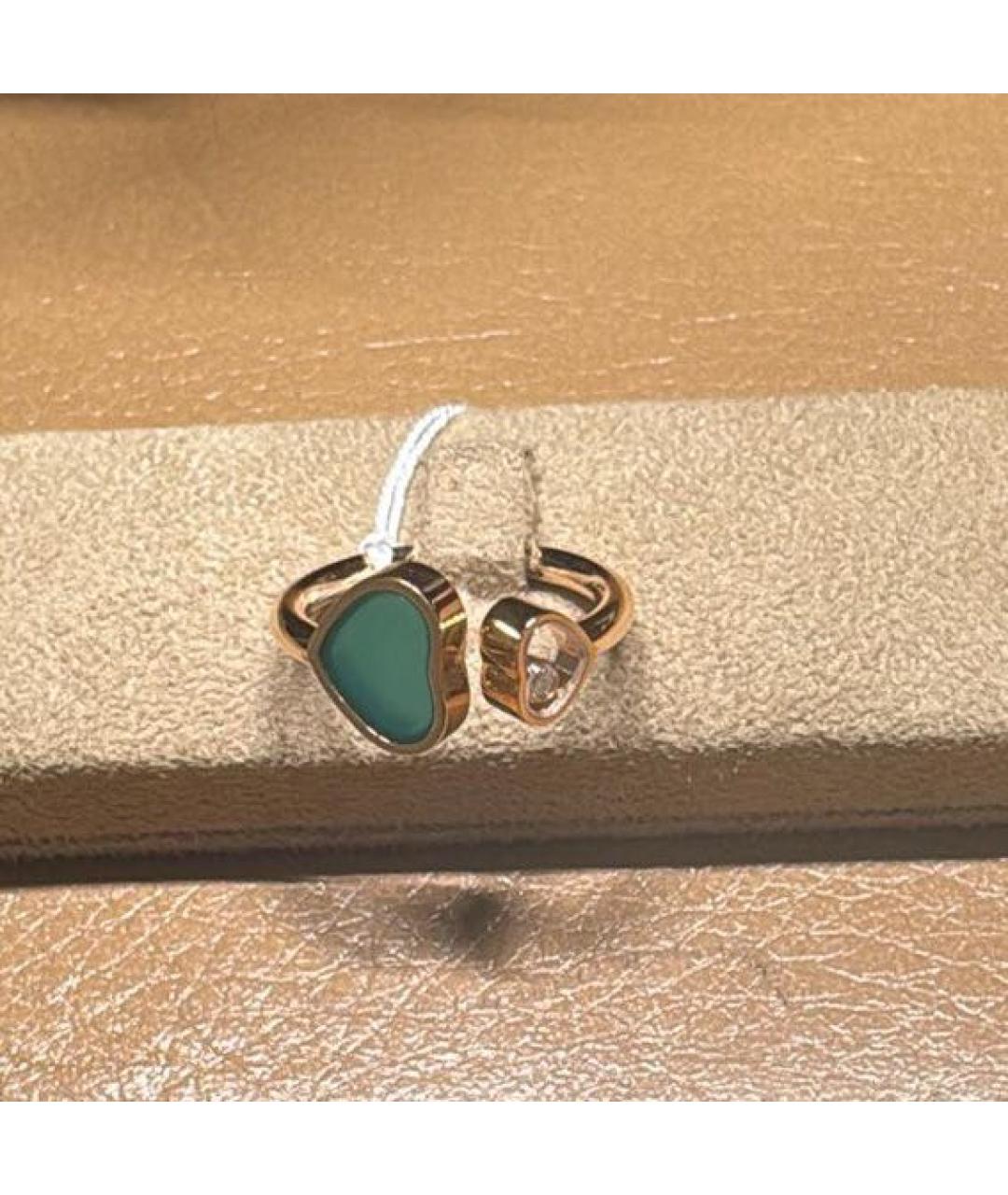 CHOPARD Кольцо, фото 4