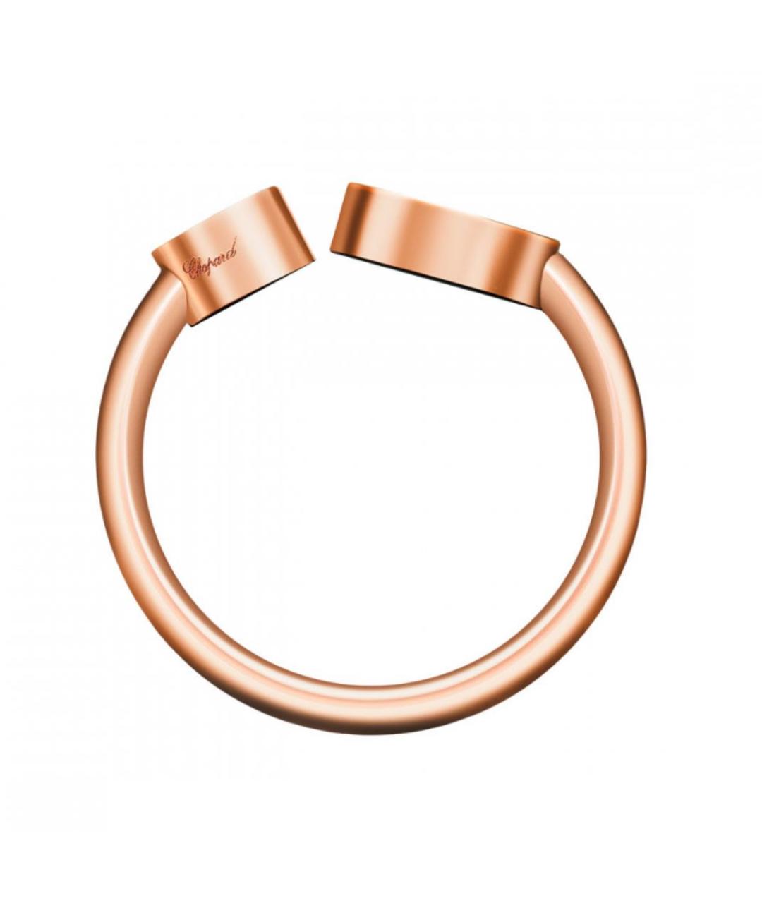 CHOPARD Кольцо, фото 3