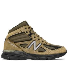 NEW BALANCE Низкие кроссовки / кеды