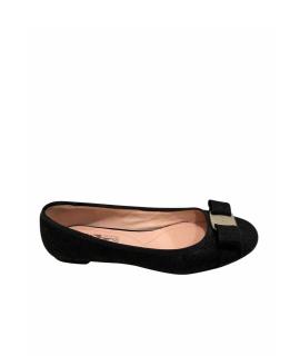 FERRAGAMO Балетки