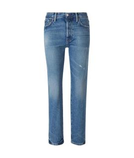 ACNE STUDIOS Джинсы слим