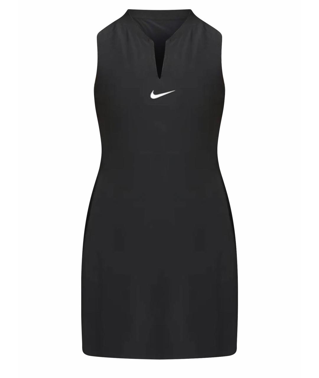 NIKE Черный спортивные костюмы, фото 1
