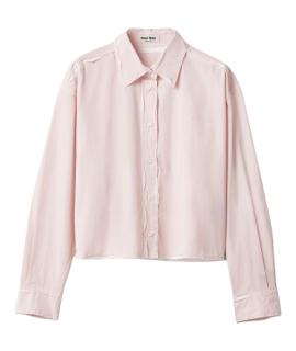 MIU MIU Рубашка