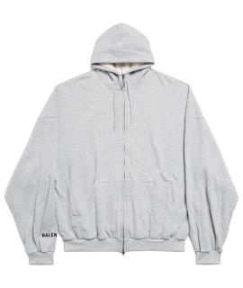 BALENCIAGA Худи/толстовка