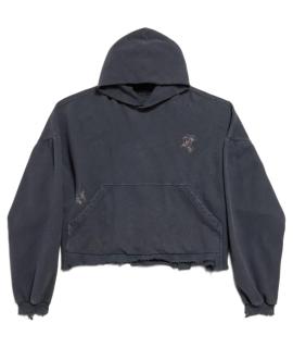 BALENCIAGA Худи/толстовка