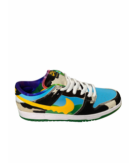 

Низкие кроссовки / кеды NIKE SB Dunk Low Ben & Jerry's Chunky Dunky