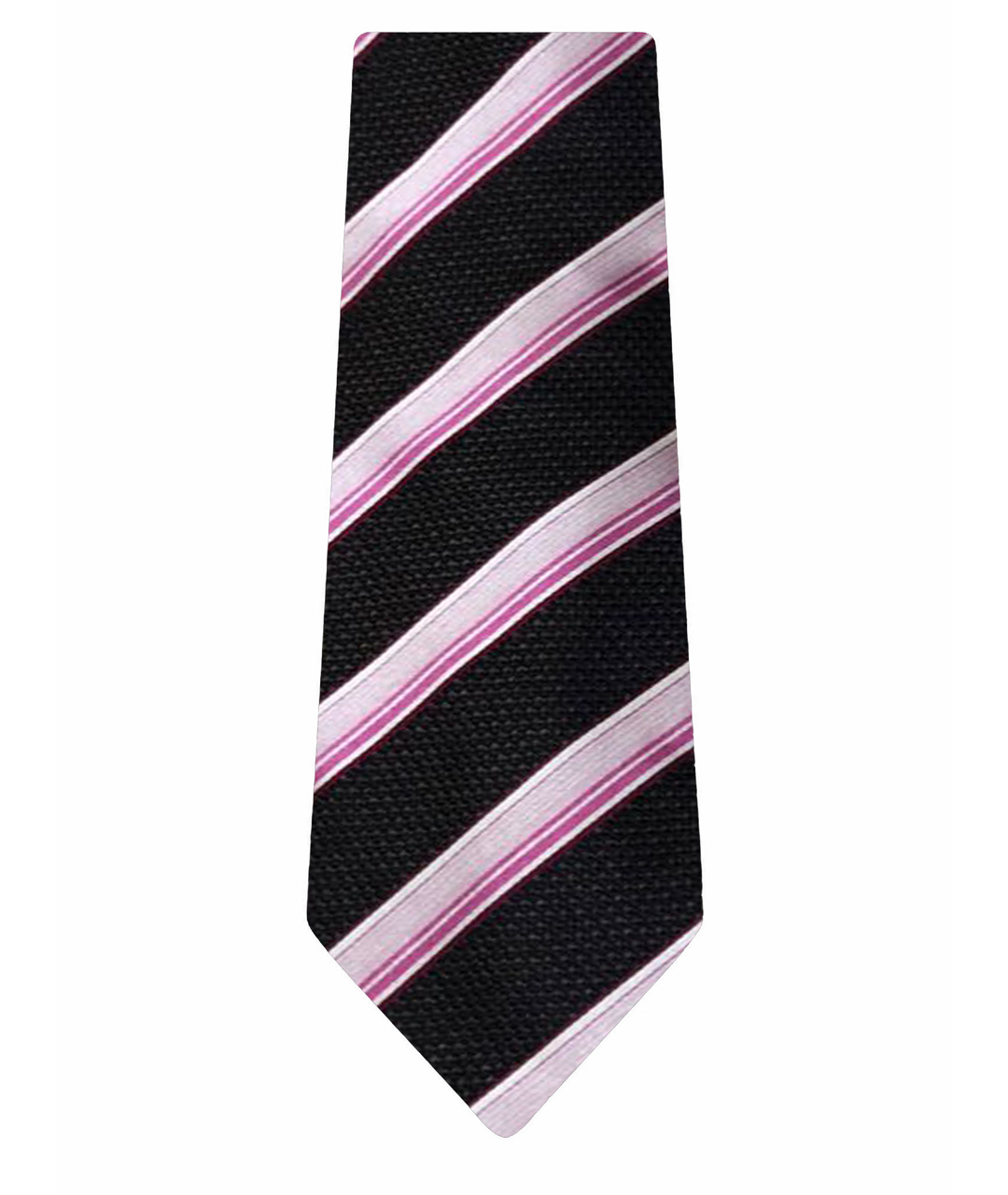 CANALI Мульти шелковый галстук, фото 1
