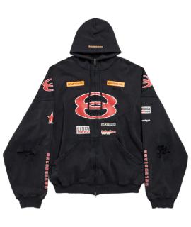 BALENCIAGA Худи/толстовка