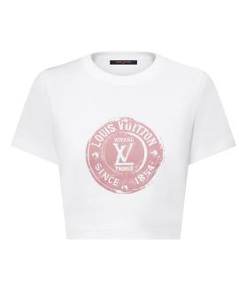 LOUIS VUITTON Футболка