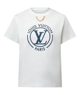 LOUIS VUITTON Футболка