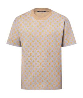 LOUIS VUITTON Футболка