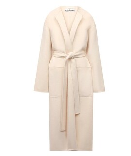 

Пальто ACNE STUDIOS